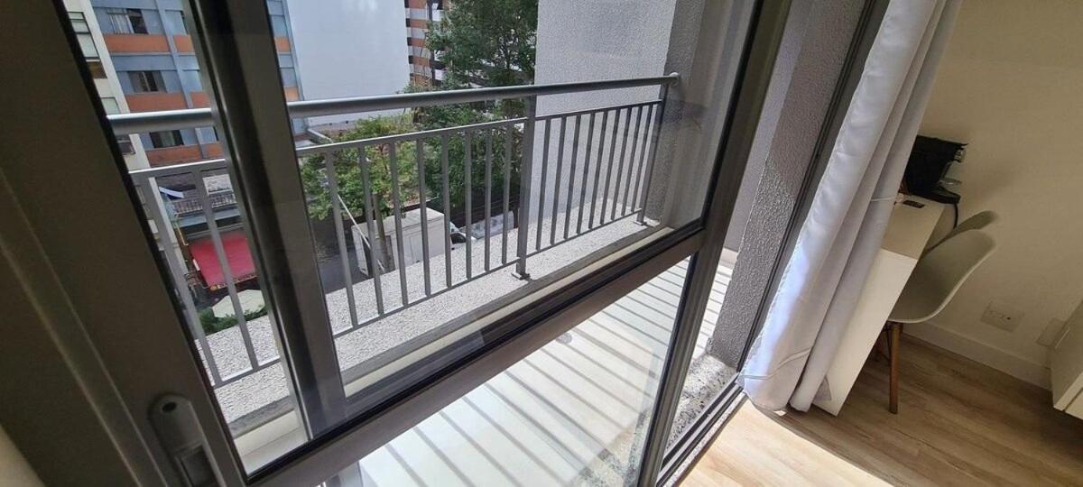 Trevizzo Pense Consolacao São Paulo Exterior foto