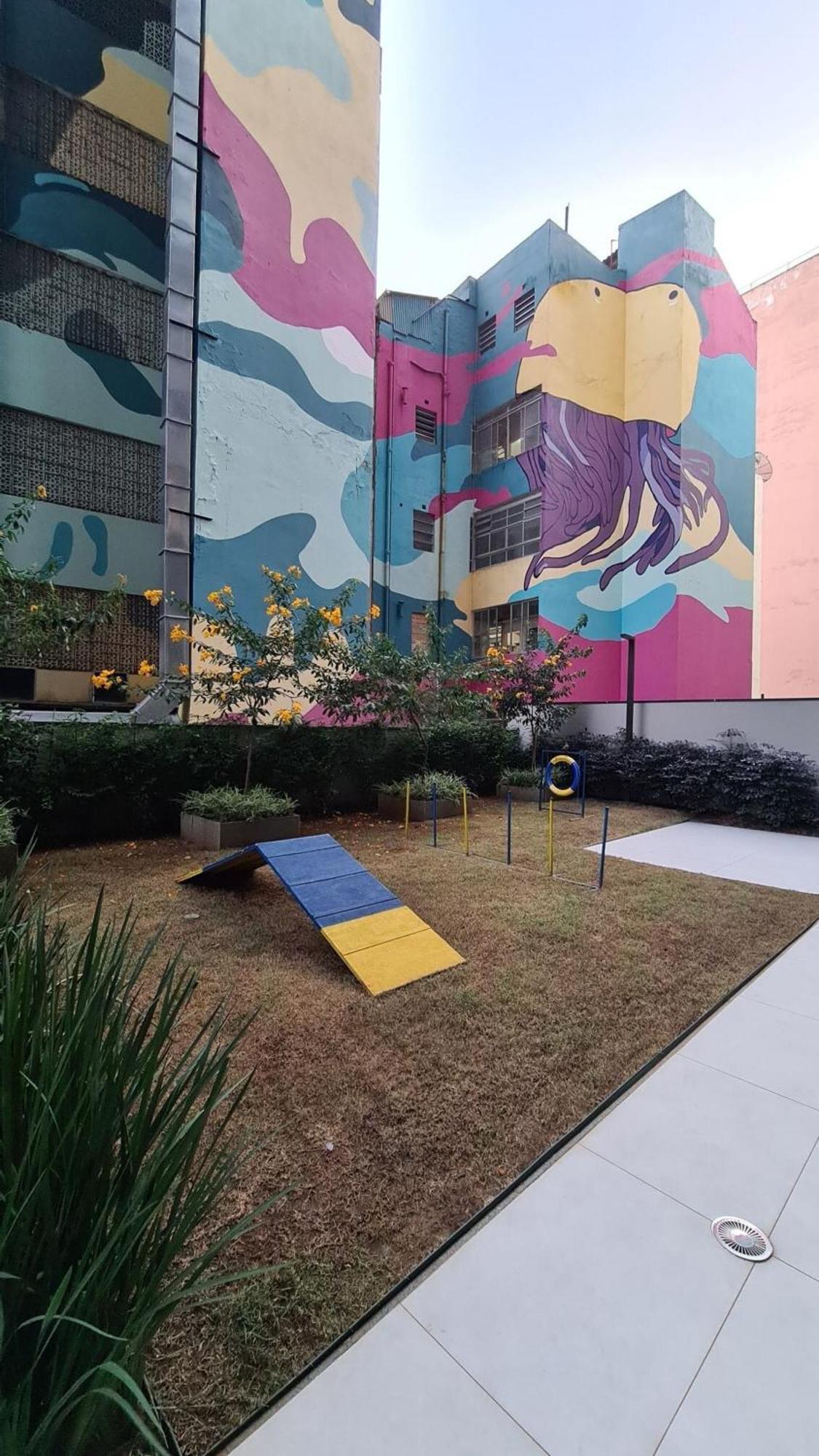 Trevizzo Pense Consolacao São Paulo Exterior foto